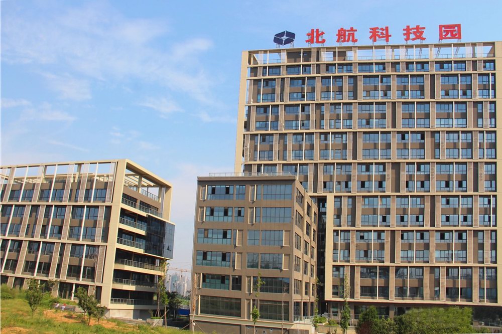 閉式冷卻塔|蒸發式冷凝器|復合節水型閉式冷卻塔|洛陽高華環保冷卻科技有限公司